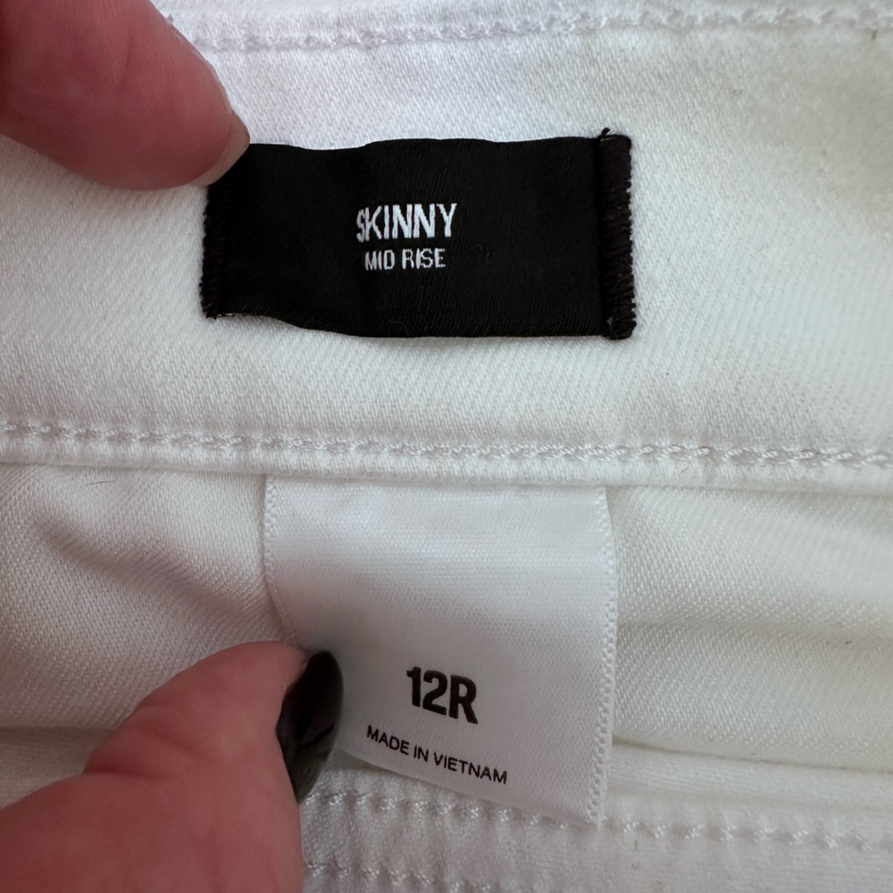 Express Jeans - Picture 4 of 5
